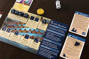 Ahoy - Gaming Library