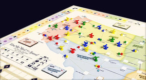 Air Mail - Gaming Library