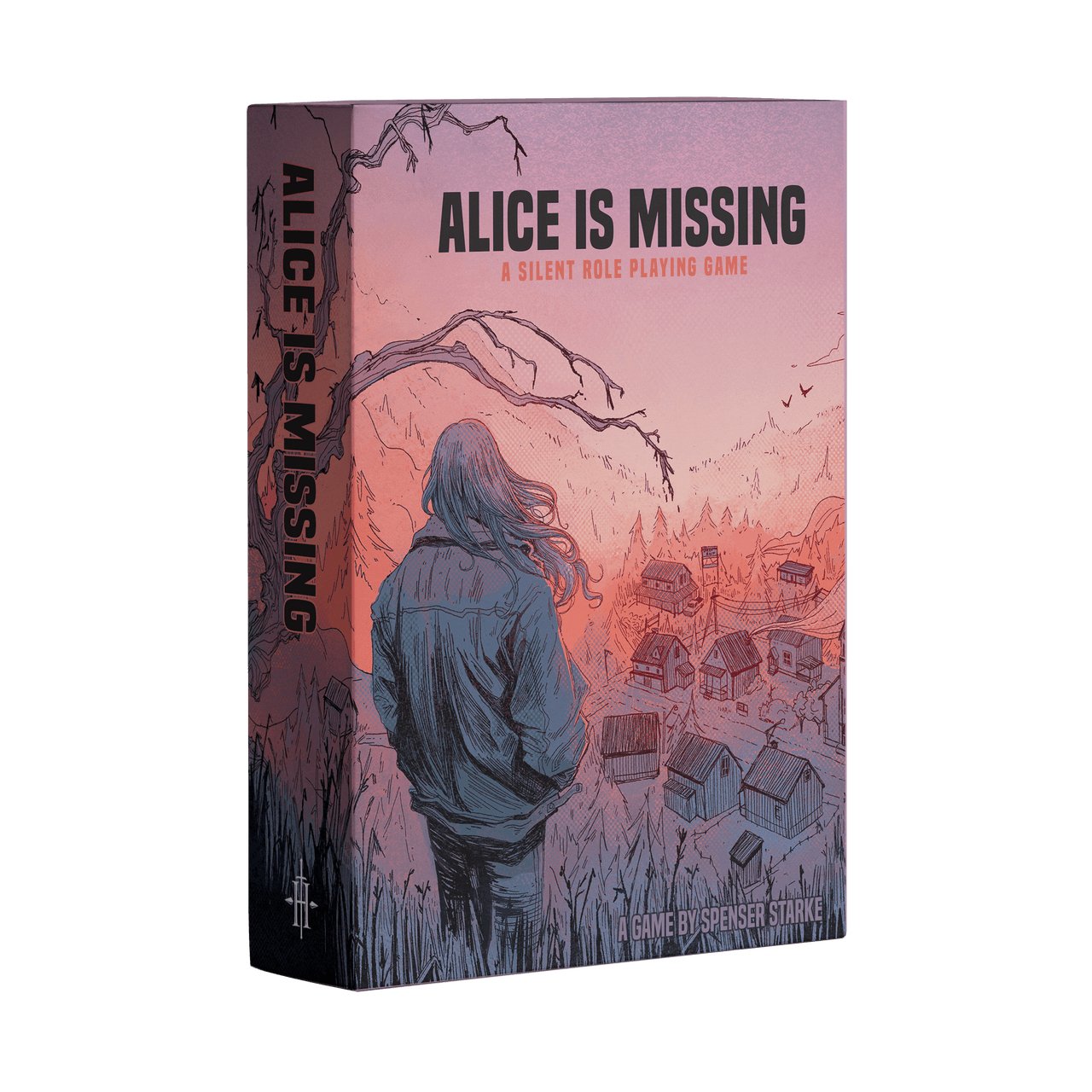 Alice is Missing - Gaming Library