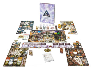 Anachrony (Essential Edition) - Gaming Library