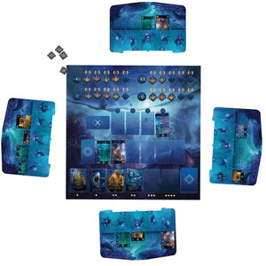 Aquatica - Gaming Library