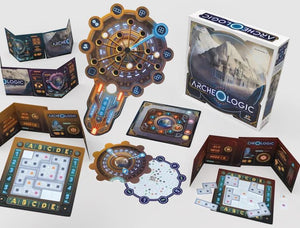 Archeologic - Gaming Library