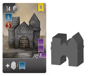 Architects of the West Kingdom: Works of Wonders - Gaming Library