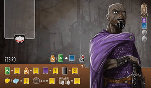 Architects of the West Kingdom: Works of Wonders - Gaming Library