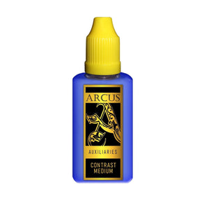 Arcus Contrast Medium - 30ml - Gaming Library