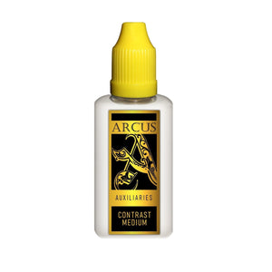 Arcus Contrast Medium - 30ml - Gaming Library