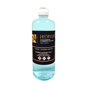 Arcus Revert Paint Stripper 500ml - Gaming Library