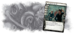 Arkham Horror: The Card Game – Echoes of the Past - Gaming Library