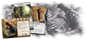 Arkham Horror: The Card Game – Forgotten Age Deluxe - Gaming Library