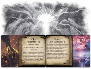 Arkham Horror: The Card Game – In the Clutches of Chaos - Gaming Library