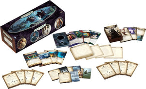 Arkham Horror: The Card Game – Return to the Circle Undone - Gaming Library