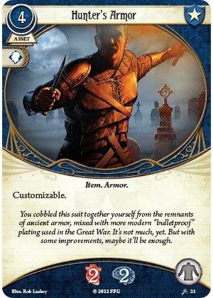 Arkham Horror: The Card Game - The Scarlet Keys Investigator Expansion - Gaming Library