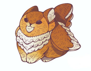 Artisans of Splendent Vale - Plushies! - Gaming Library