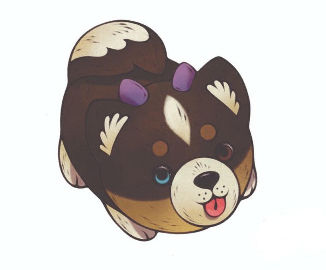 Artisans of Splendent Vale - Plushies! - Gaming Library