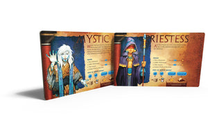 Atlantis Rising (Second Edition) - Gaming Library