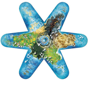 Atlantis Rising (Second Edition) - Gaming Library