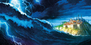 Atlantis Rising (Second Edition) - Gaming Library