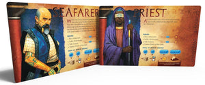 Atlantis Rising (Second Edition) - Gaming Library