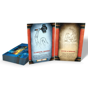 Atlantis Rising (Second Edition) - Gaming Library