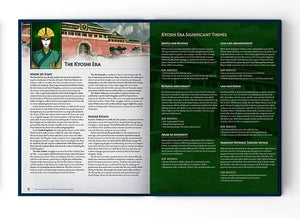 Avatar Legends The RPG Core Book - Gaming Library