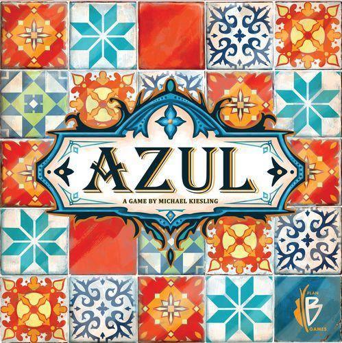 Azul - Gaming Library