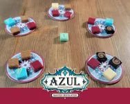 Azul: Master Chocolatier - Gaming Library