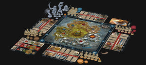 Blood Rage - Gaming Library