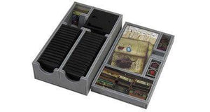 Box Insert: Mansions of Madness 2E & Expansions - Gaming Library