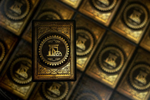 Brass Lancashire Deluxe - Gaming Library