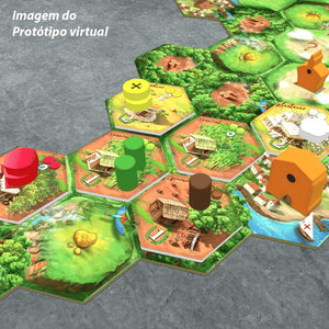 Brazil: Imperial - Gaming Library
