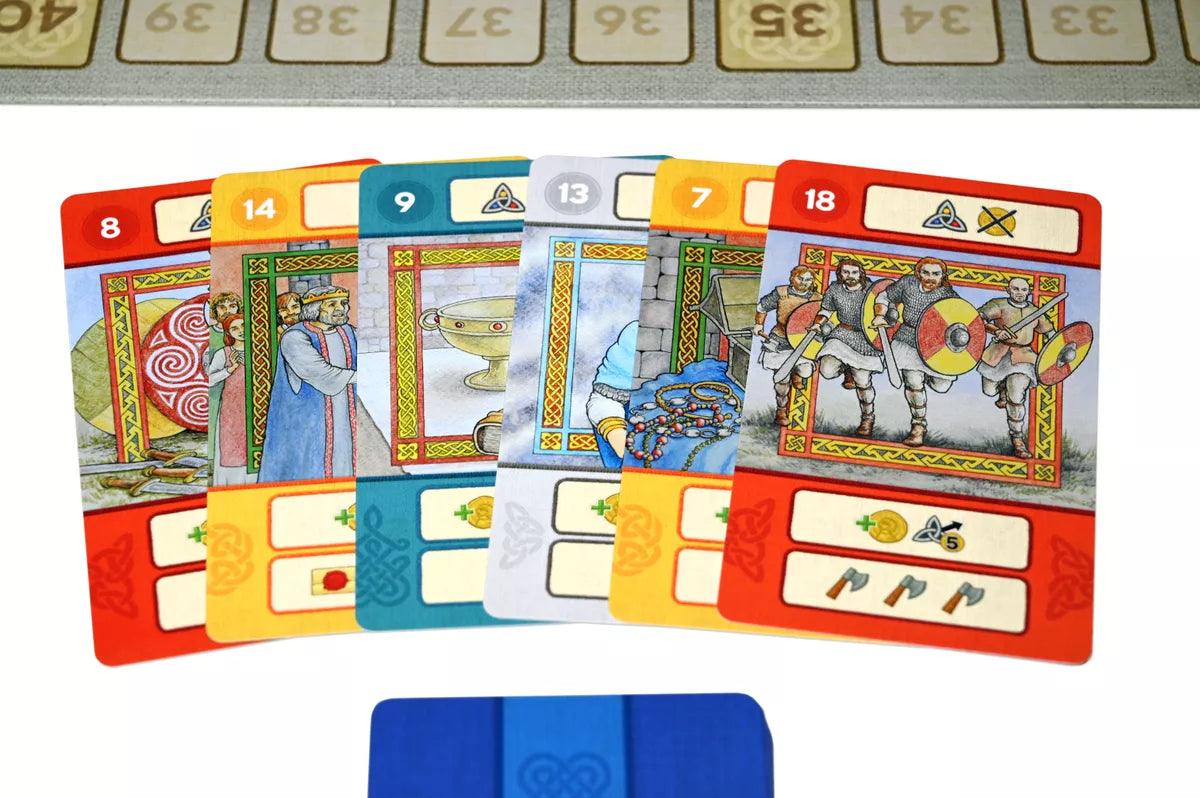 Brian Boru: High King of Ireland - Gaming Library