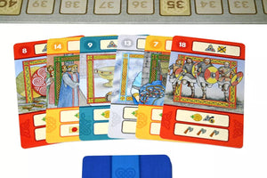Brian Boru: High King of Ireland - Gaming Library