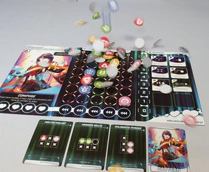 Bullet♥︎ - Gaming Library