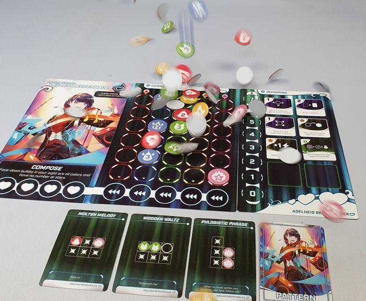 Bullet♥︎ - Gaming Library