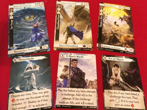 Call to Adventure: Stormlight Archive - Gaming Library
