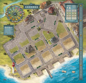 Cape May - Gaming Library