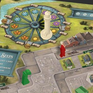Cape May - Gaming Library