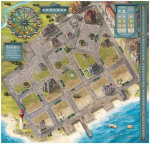 Cape May - Gaming Library