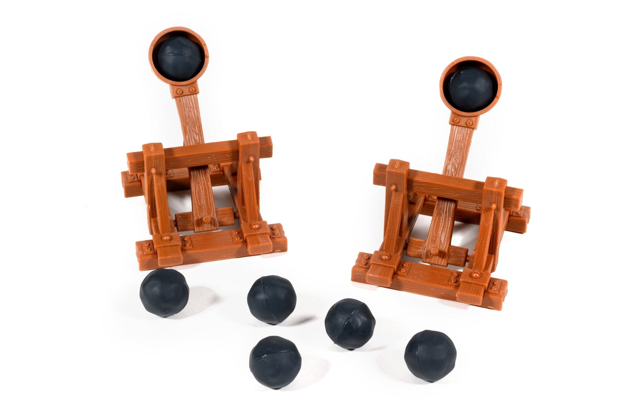 Catapult Feud - Gaming Library