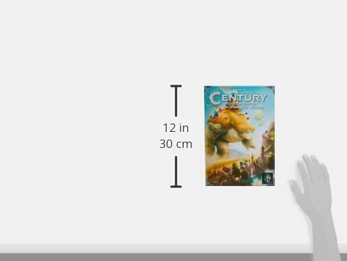 Century: Golem Edition – An Endless World - Gaming Library