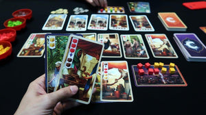 Century: Spice Road - Gaming Library