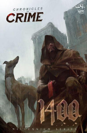 Chronicles of Crime: 1400 - Gaming Library