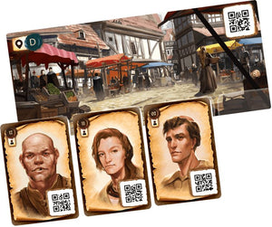 Chronicles of Crime: 1400 - Gaming Library