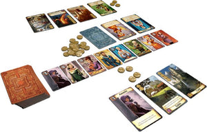 Citadels Revised Edition - Gaming Library