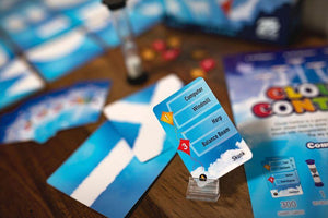 Cloud Control - Gaming Library