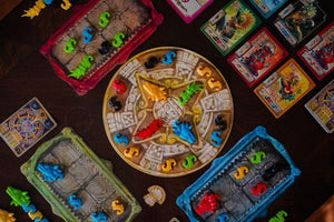 Coatl - Gaming Library