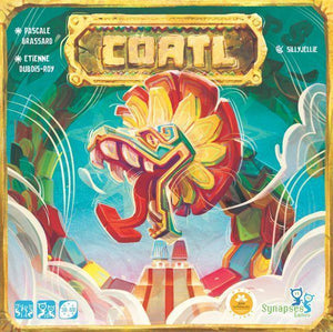 Coatl - Gaming Library