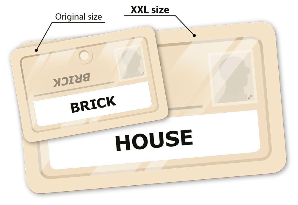 Codenames: Duet XXL - Gaming Library