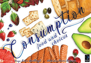 Consumption: Food and Choices - Gaming Library
