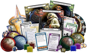 Cosmic Encounter - Gaming Library